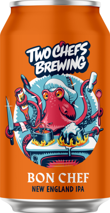 Bon Chef