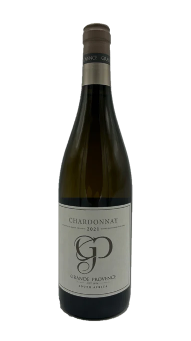 Chardonnay