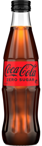 Coca-Cola Zero