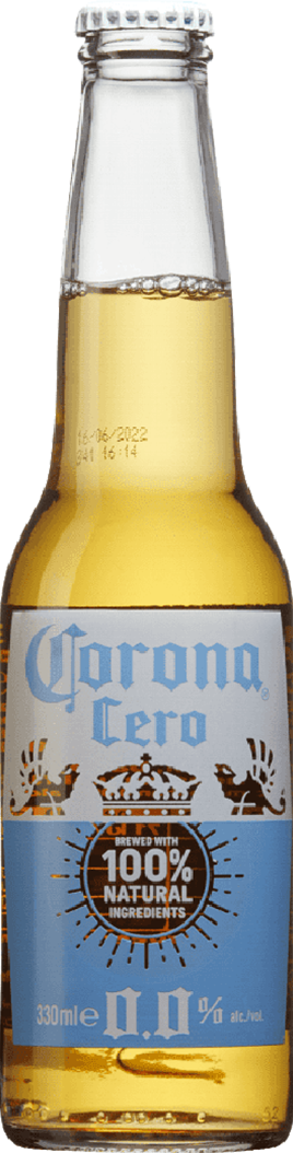 Corona 0.0
