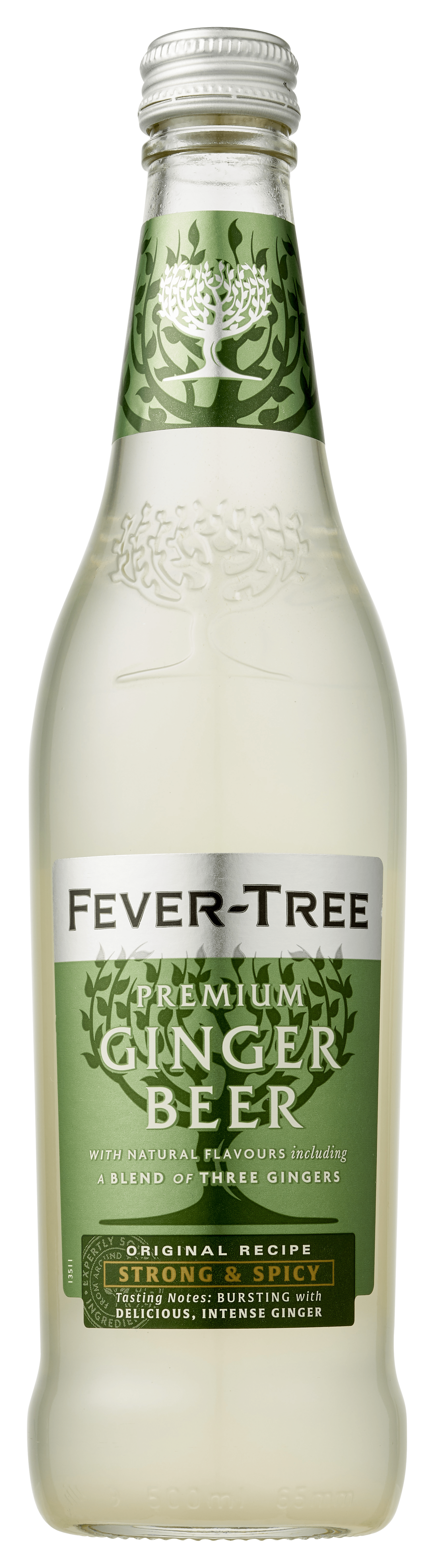 Ginger Beer Fever-Tree