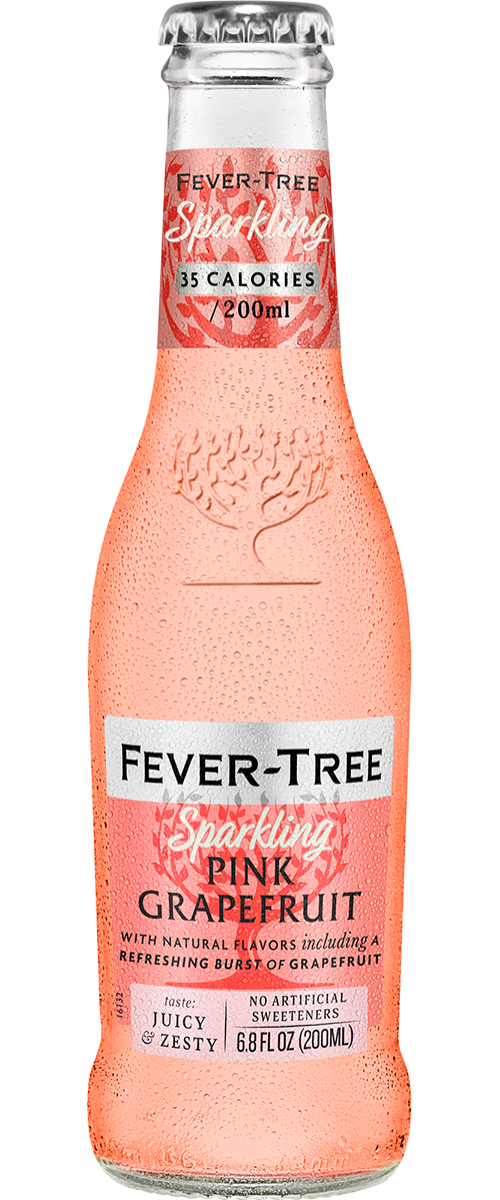 Grapefruit Fever-Tree