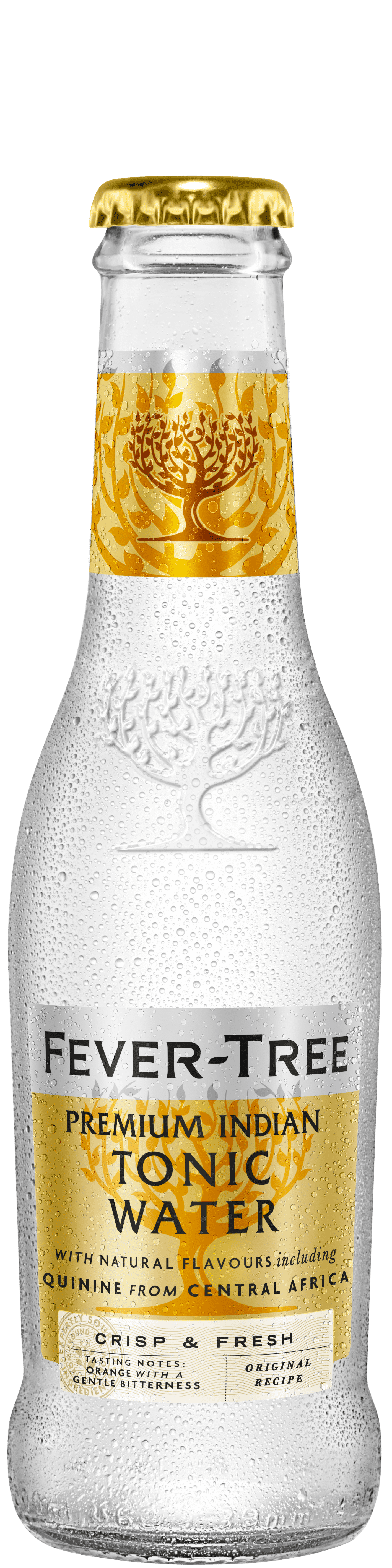 Tonic Water Fever-Tree