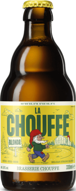 La Chouffe