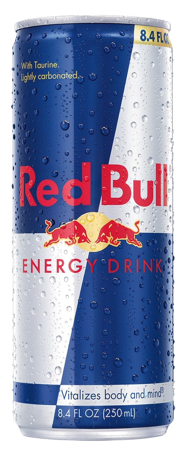 Red Bull