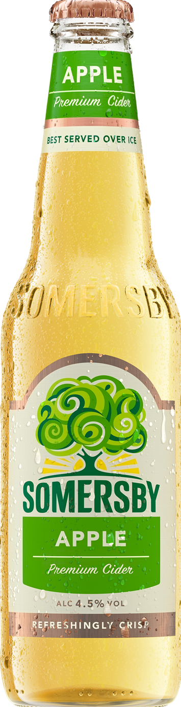Sommersby Apple