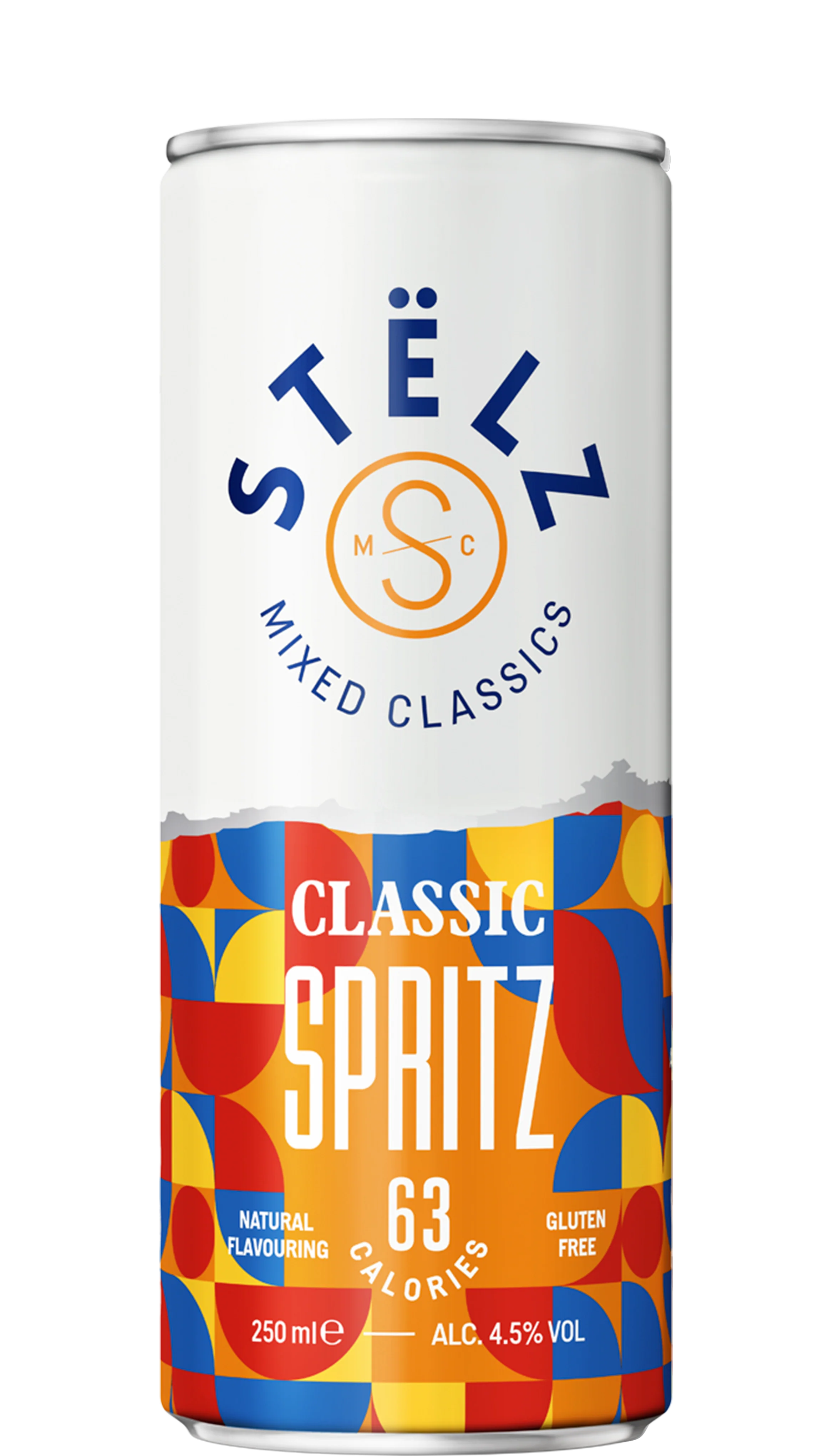 Stelz Spritz