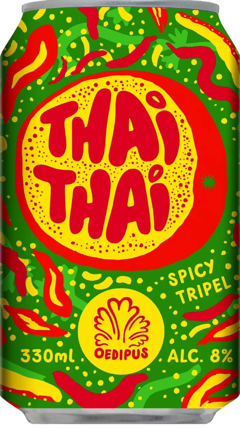 Thai Thai