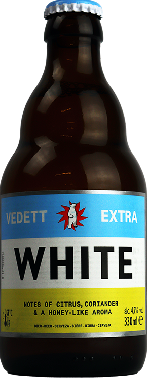 Vedett Extra White